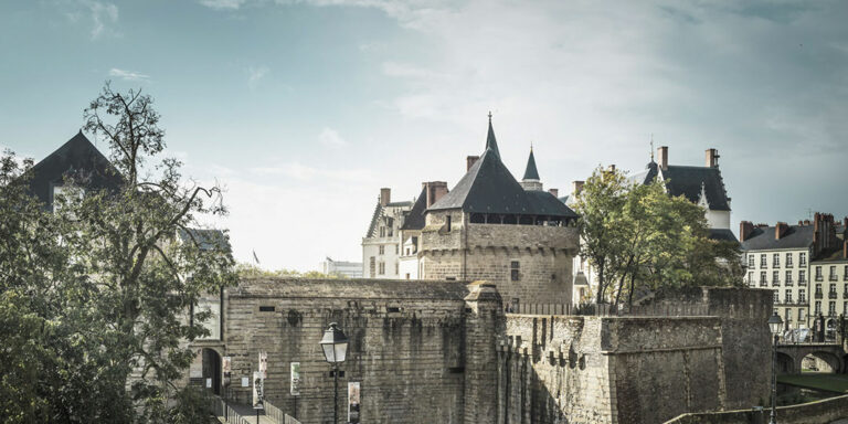 Lire la suite à propos de l’article Château des Ducs de Bretagne, Musée d’Histoire de Nantes (VAN)