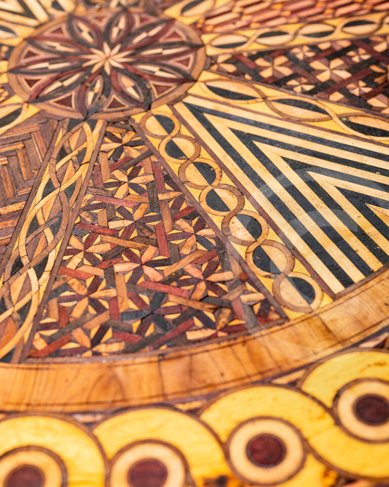détail marqueterie 2