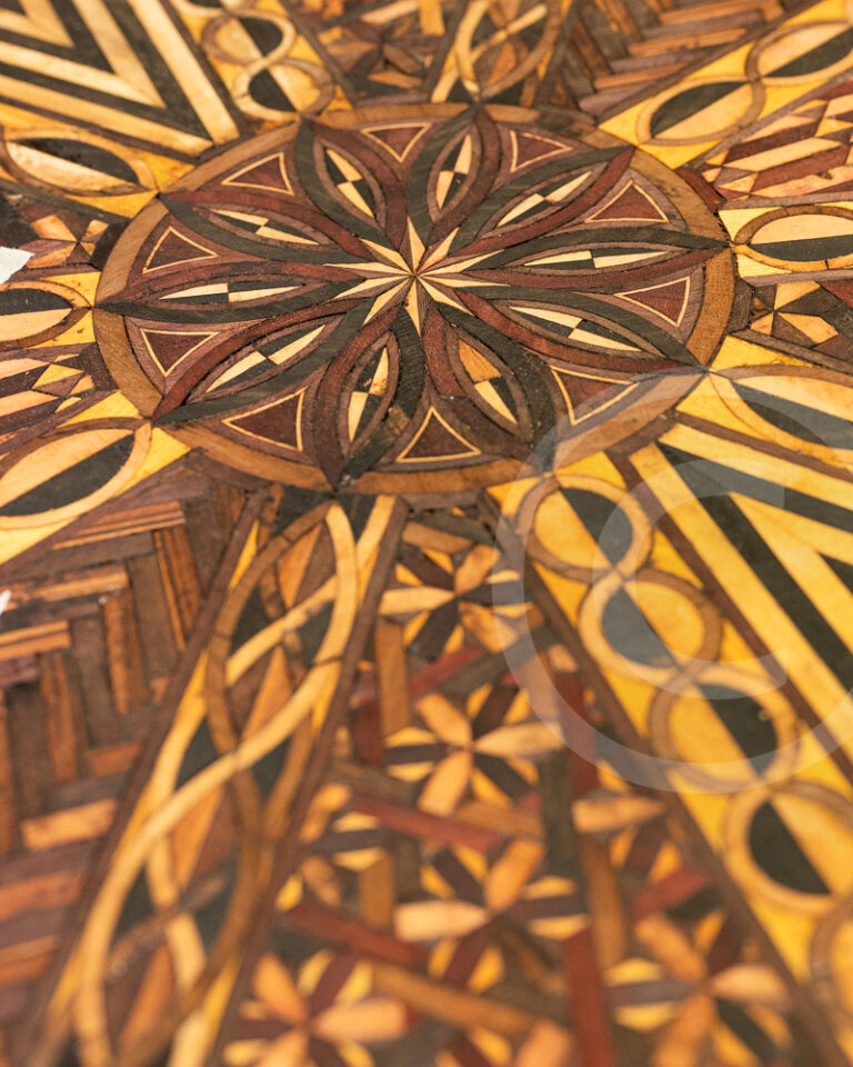détail marqueterie 4
