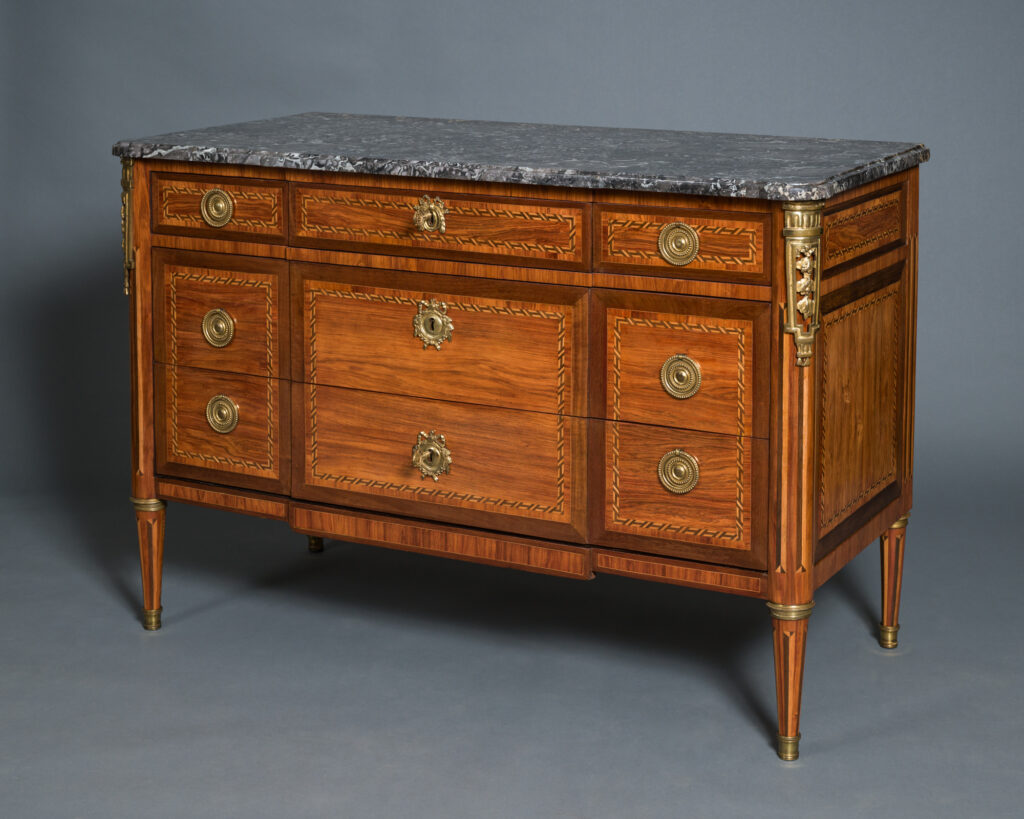 Commode d'époque Louis XVI