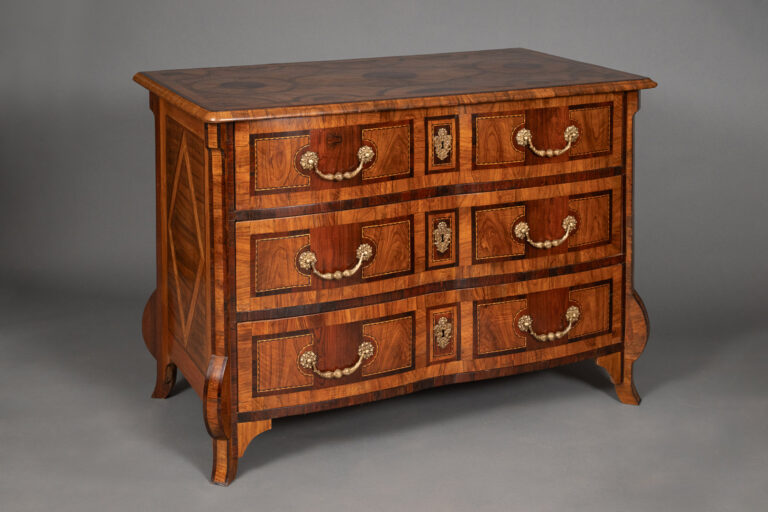 Commode Mazarine Parisienne