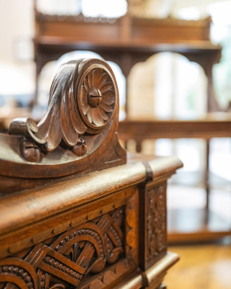 Read more about the article Collection du Palais episcopal d’Angers